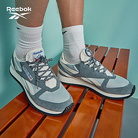 Reebok 锐步 官方情侣款VICTORY CLASSIC复古运动透气舒适跑步鞋
