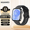HUAWEI 华为 watch fit3智能手表 运动健康管理轻薄大屏蓝牙通话NFC长续航