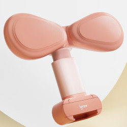 igrow 爱果乐 坐姿矫正器 海豚2.0（升级垫板）桌面款