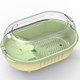  SUNSUN 森森 乌龟缸家用养乌龟专用缸FG-A3　