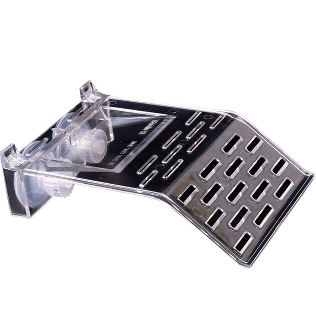 朵鱼 龟用品巴西龟爬台乌龟晒台龟缸造景龟箱爬坡水族箱浮岛晒背台