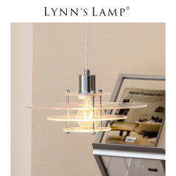 立意 Lynn's立意北欧丹麦创意PH吊灯餐厅吧台书房包豪斯设计师单头吊灯
