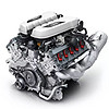 Audi 奥迪 沃纳德适配奥迪R8 5.2L V10发动机 4.2L V8 RS5 RS6 rs7 4.0T发动机