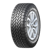 赤兔马轮胎 215/75R15LT CAT8 100/97S 适配东风皮卡/全路况越野AT