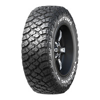 赤兔马轮胎 285/65R17 CMT8 116S 适配陆巡/酷路泽/帕杰罗/山泥地越野MT