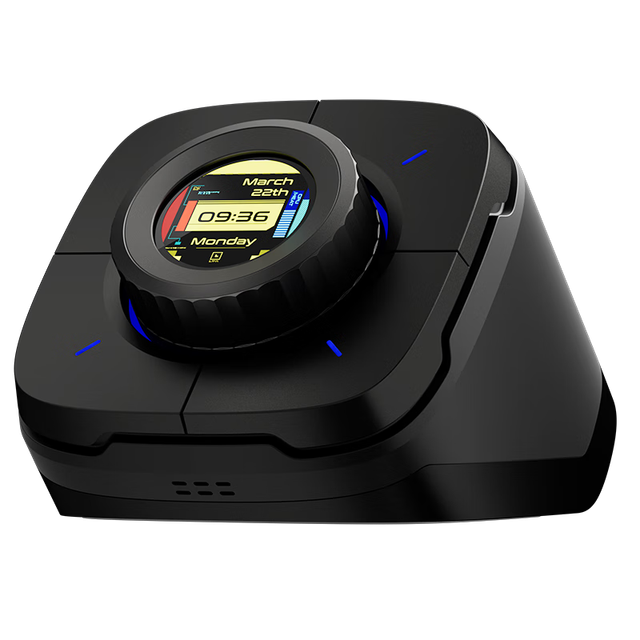 Cololight coloplay 电脑桌面开关