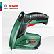  BOSCH 博世 电动工具3.6V锂电充电式钉枪11.4mm多用途钉书机订书机 HG　