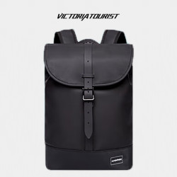 victoriatourist维多利亚旅行者双肩包男士大容量背包156英寸笔记本