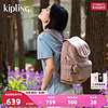 88VIP：kipling 凯普林 男女款2024春夏新款休闲旅行包电脑包双肩背包|EZRA系列