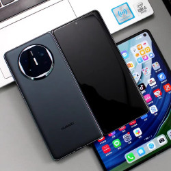 华为手机_huawei 华为 mate x5 12 512gb折叠屏手机多少钱-什么值得买
