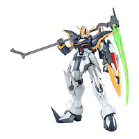 PLUS会员、今日必买：BANDAI 万代 MG 1/100 地狱死神高达 EW版 拼装模型