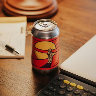  赤耳 组合装 国产精酿啤酒