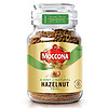 Moccona 摩可纳 榛果风味冻干速溶咖啡95g*2