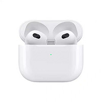 88VIP、帮你省1元：Apple 苹果 Airpods 3半入耳式真无线蓝牙耳机