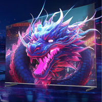 统帅 Leader 胜境F8系列 液晶电视