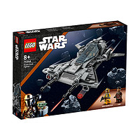 PLUS会员：LEGO 乐高 Star Wars星球大战系列 75346 海盗战斗机