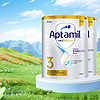 今日必买：Aptamil 爱他美 澳洲白金版 婴幼儿奶粉 3段 2罐*900g
