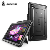 supcase 适用三星galaxy A8平板壳Tab S8ultra保护套S6Lite防摔软s7fe全包plus电脑笔槽12.4支架11硬壳10.5寸