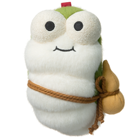 问童子 糊涂虫挂偶