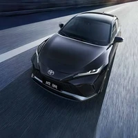 TOYOTA 广汽丰田 威飒 24款 双擎 2.5L 两驱豪华Plus版