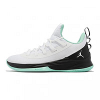 耐克（NIKE）男鞋 JORDAN ULTRA FLY 2 低帮复古实战运动篮球鞋AH8110-114 AH8110-114 42.5