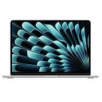 Apple 苹果 2024款MacBook Air M3芯片13.6英寸 8+10核 定制机16+512G