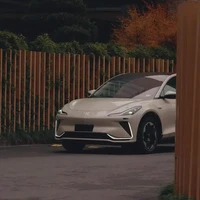 IM 智己汽车 LS7 24款 705km 后驱Max Lux