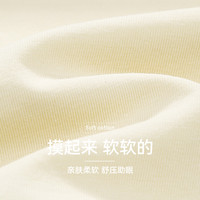 芬腾布朗熊睡衣夏季凉感纯棉短袖女套装青年男士可外穿家居服