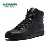LOWA 户外旅行皮鞋 CORTINA LL男式中帮透气耐磨休闲鞋 L210466