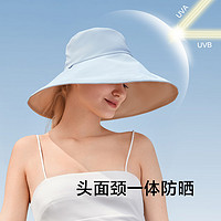 Beneunder 蕉下 防晒帽户外运动渔夫帽防紫外线UPF50+太阳帽