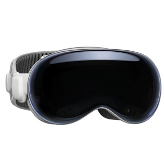 Apple Vision Pro 智能AR眼镜 1TB 美版