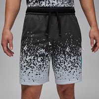 NIKE 耐克 Jordan官方耐克乔丹锡安男速干短裤夏季运动裤针织轻便舒适FN5347
