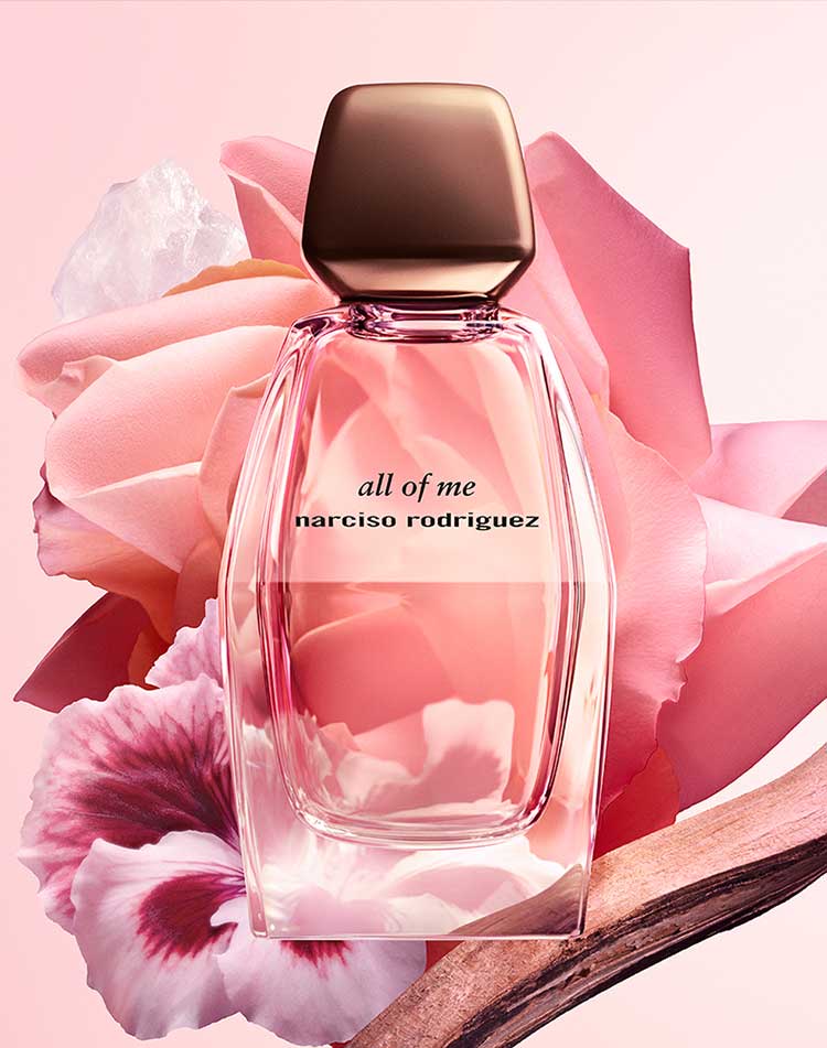 narciso rodriguez 纳西索·罗德里格斯由我女士淡香精EDP 30ml 【报价