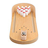88VIP：米米智玩 桌面篮球弹射棋木质趣味投射桌游亲子互动玩具儿童礼物