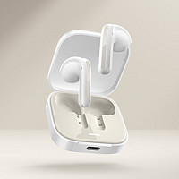 Xiaomi 小米 Buds 6 活力版 半入耳式真无线动圈蓝牙耳机