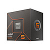 AMD 锐龙 盒装CPU R5 8500G