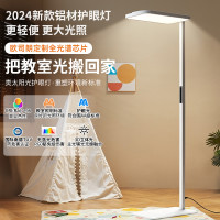 OSRAM 欧司朗 CPRO 立式学习灯 100W（铝质灯柱）