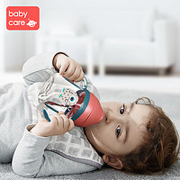 babycare 婴儿大眼怪水杯 （PPSU款）360ML