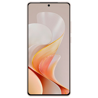 vivo S19 12GB+256GB 桃花扇【换新优享套装】6000mAh超薄长续航 影棚级柔光环 第三代骁龙7 拍照 手机