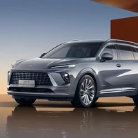 BUICK 上汽通用别克 昂科威 24款 昂科威Plus 四驱Avenir艾维亚