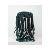 韩国Osprey小鹰暴风双肩背包女款绿户外登山徒步Tempest 20