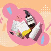 lookfantastic中文网 618大促 精选产品低至6折