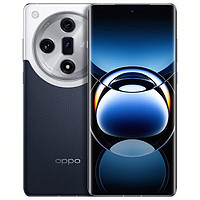 百亿补贴：OPPO Find X7 16+512 海阔天空 天玑 9300 专业哈苏人像5G手机