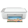 HP 惠普 DJ2336 彩色喷墨一体机 打印 复印 扫描 USB连接 学生家庭作业