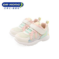 百億補貼：DR.KONG 江博士 寶寶軟底學步鞋，24～28碼