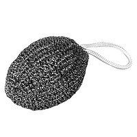 自带挂绳钢丝球清洁球厨房家用商用大号不掉丝香瓜不锈钢金属