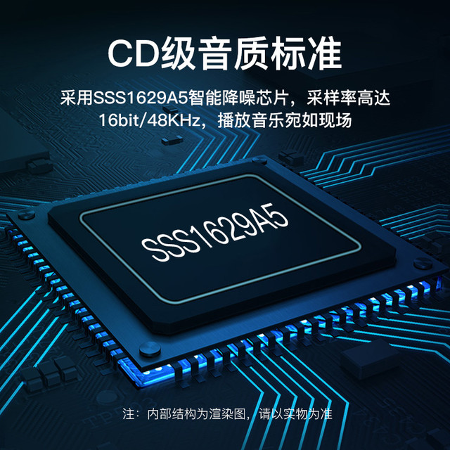 VENTION 威迅 usb外置声卡电脑专用台式机笔记本外接音响耳机麦克风话筒独立音频转换器线吃鸡游戏直播免驱动适用PS4