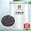 中谷御品 茶叶 特级小种红茶 福建核心原产浓香型耐泡红茶茶叶品鉴装200g