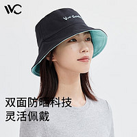 VVC 遮阳帽女双面渔夫帽（多款可选）