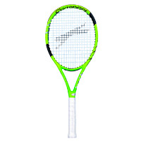 Slazenger 史莱辛格 全碳素网球拍男女通用已穿线初学者首选STR2201012